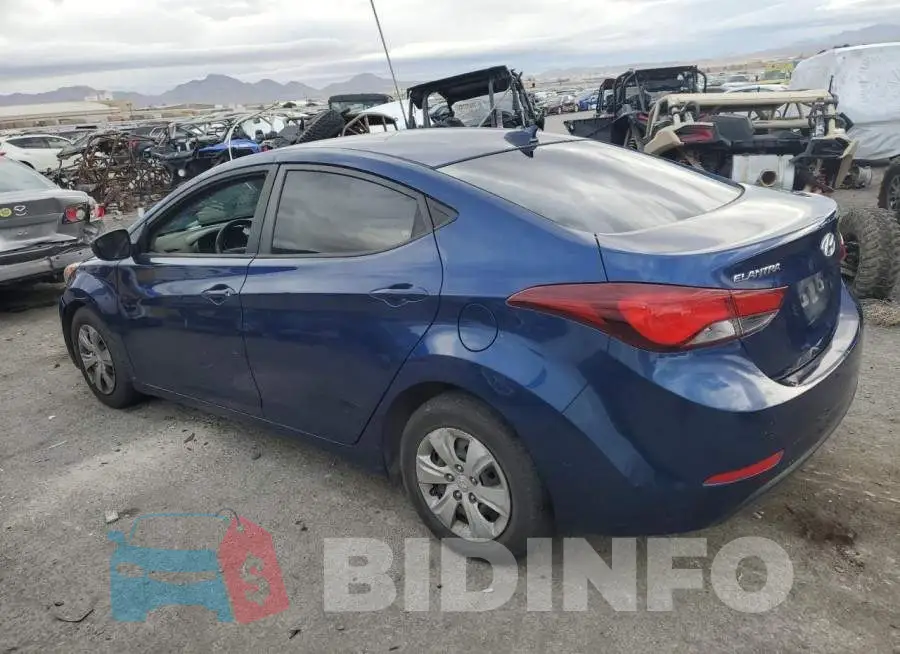 5NPDH4AE8GH700681 Photo# 2