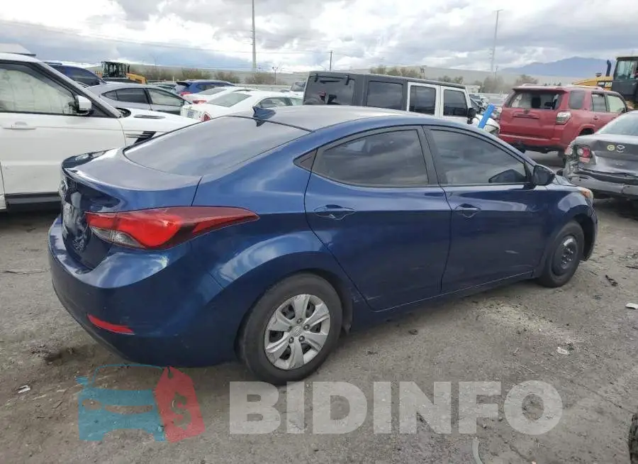 5NPDH4AE8GH700681 Photo# 3