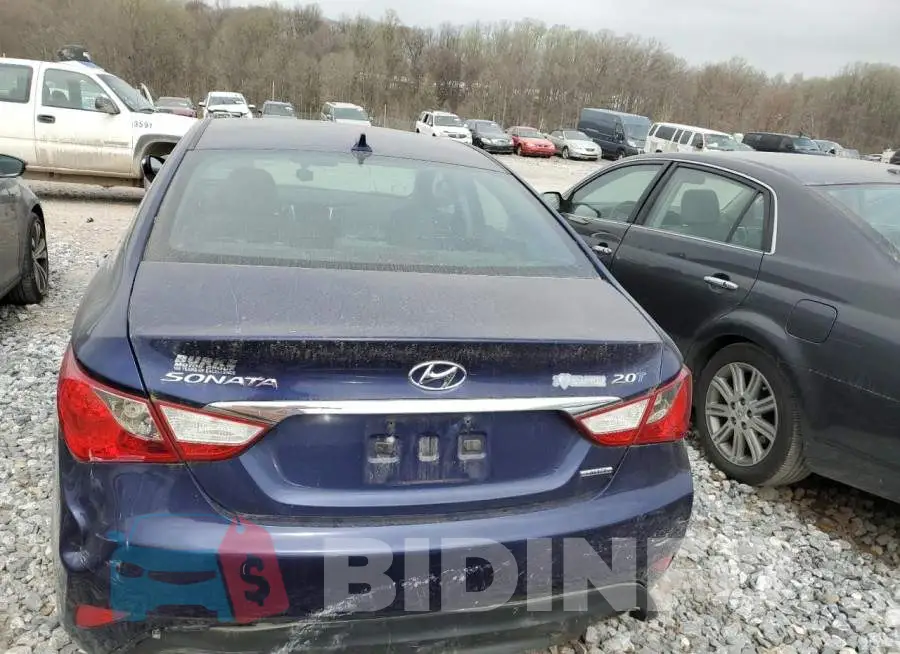 5NPEC4AB3EH942610 Photo# 6