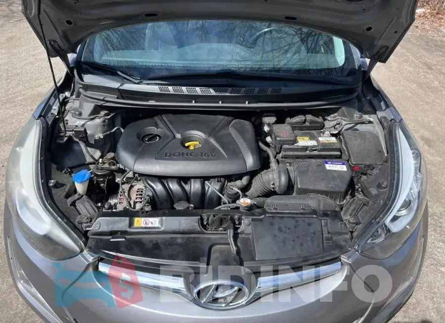 KMHDH4AE8FU446941 Photo# 6