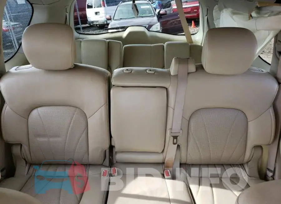 JN8AZ2NC5F9372144 Photo# 10
