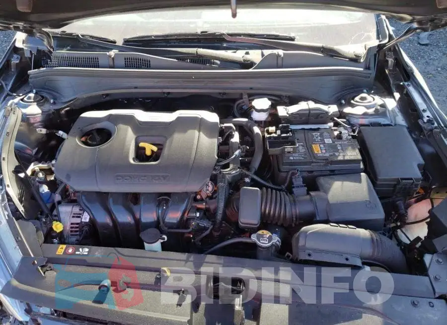 3KPF24AD1PE506855 Photo# 11