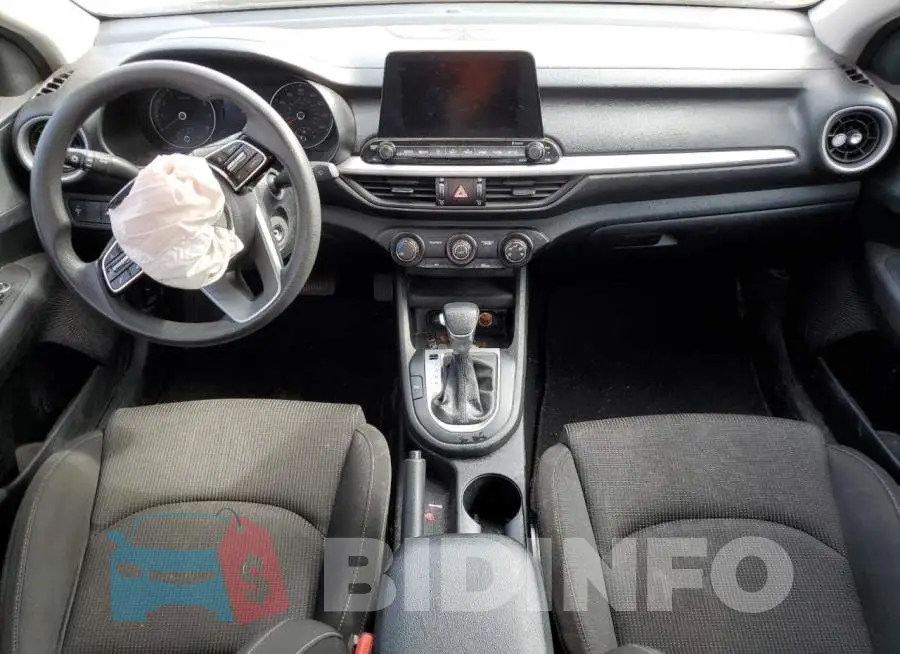 3KPF24AD4LE180348 Photo# 8