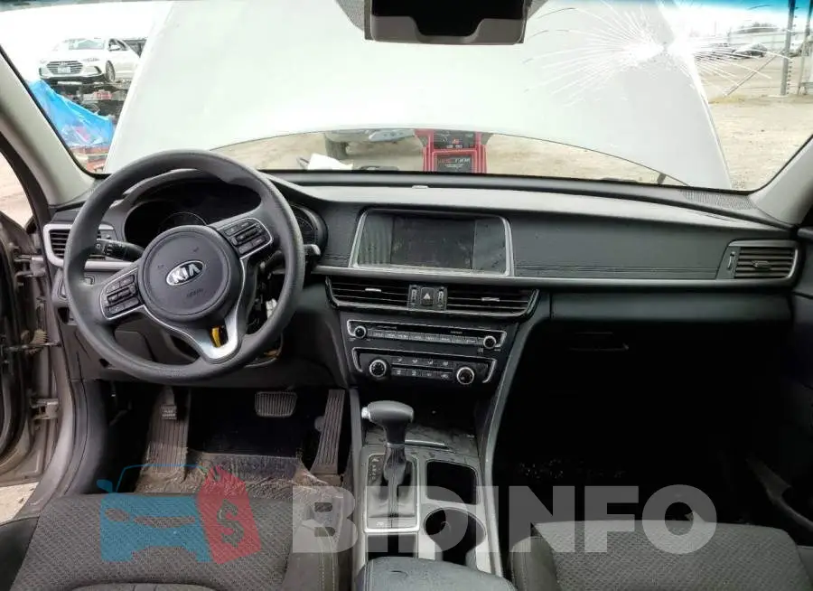 5XXGT4L36JG263192 Photo# 8