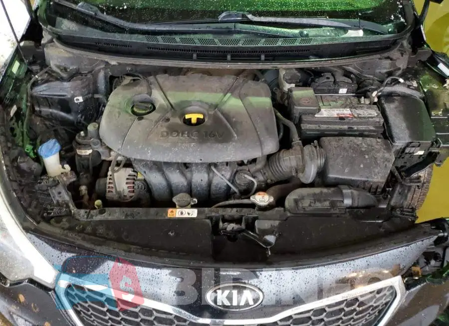 KNAFK4A63G5540063 Photo# 11