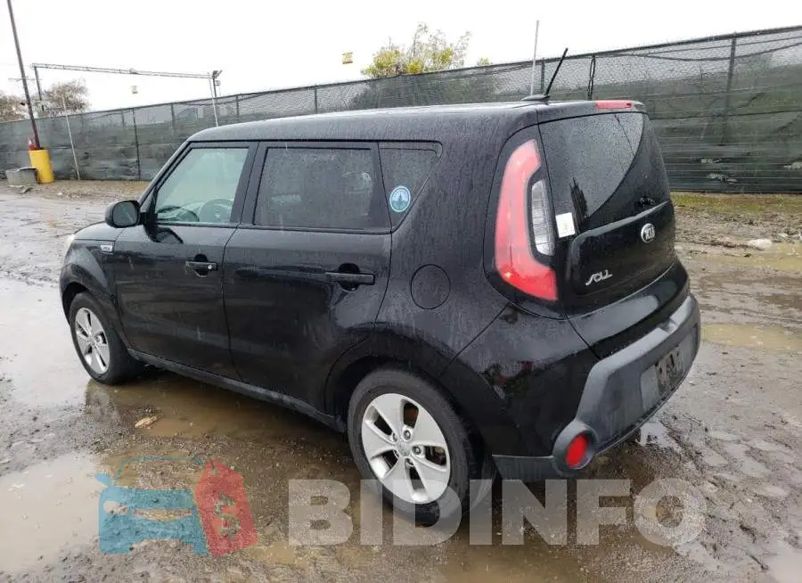 KNDJN2A28F7216647 Photo# 2