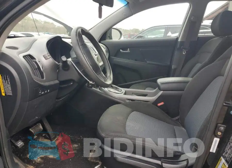 KNDPB3AC6F7750456 Photo# 7