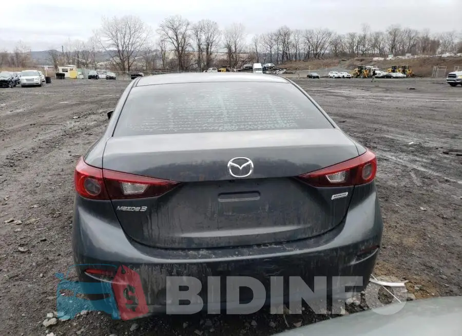 3MZBM1T77GM311814 Photo# 6