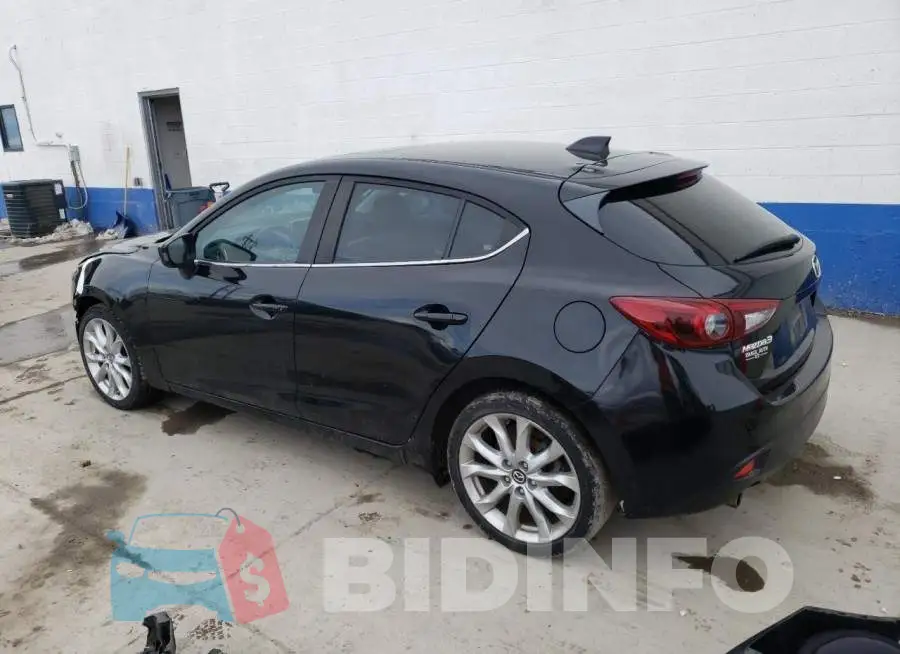 JM1BM1M33E1216871 Photo# 2