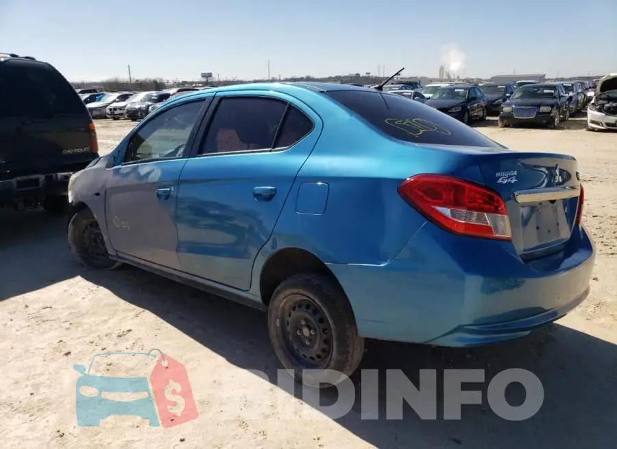 ML32F3FJ3LHF03137 Photo# 2