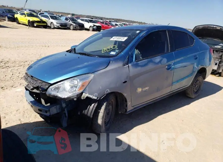 ML32F3FJ3LHF03137 Photo# 1