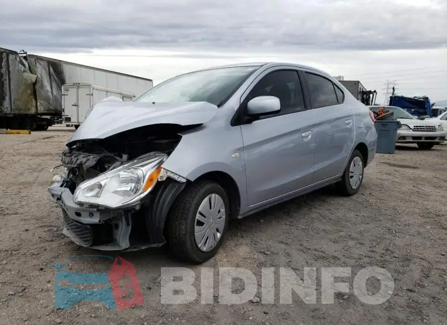 ML32F3FJ3LHF05681 Photo# 1