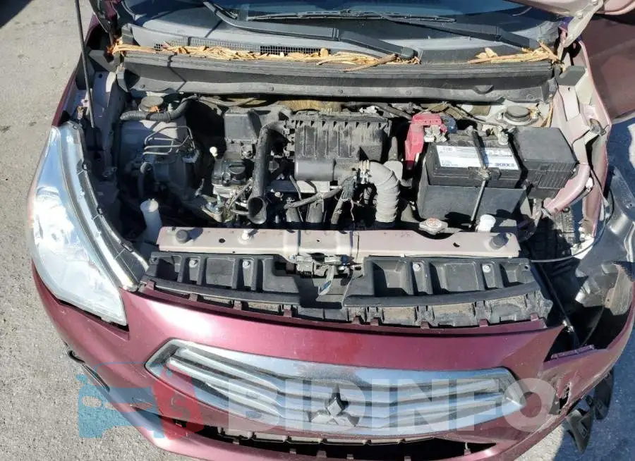 ML32F3FJ4HHF13747 Photo# 11