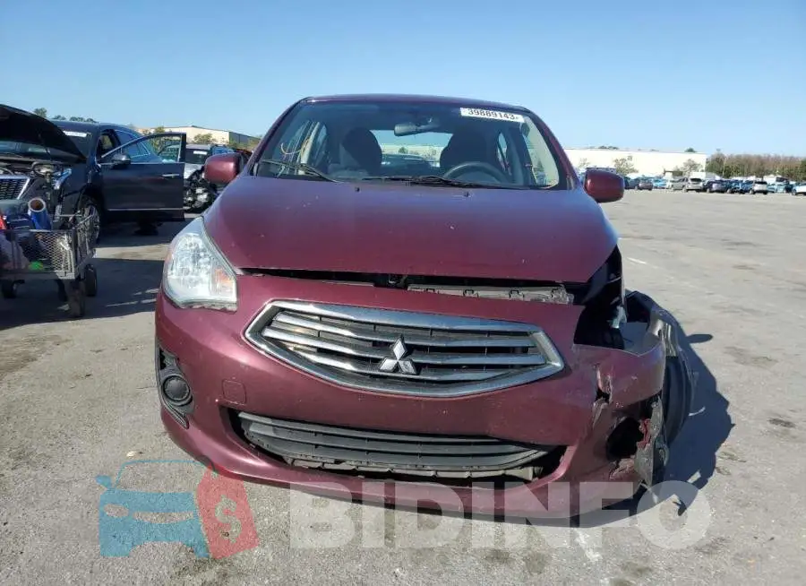 ML32F3FJ4HHF13747 Photo# 5