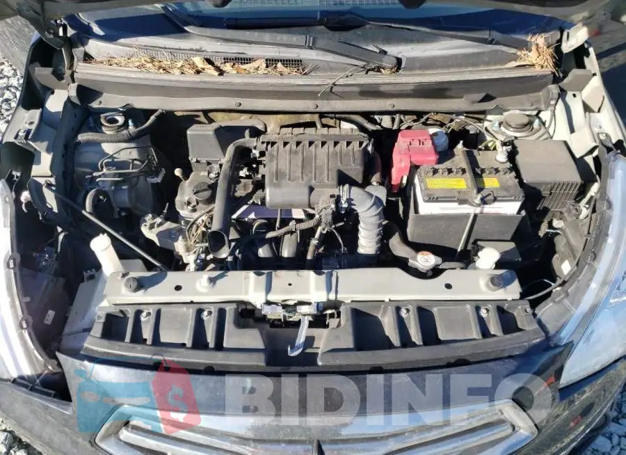 ML32F3FJ4KHF16221 Photo# 11