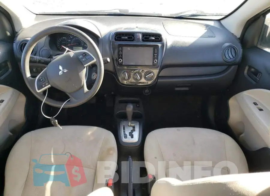 ML32F3FJ4KHF16221 Photo# 8