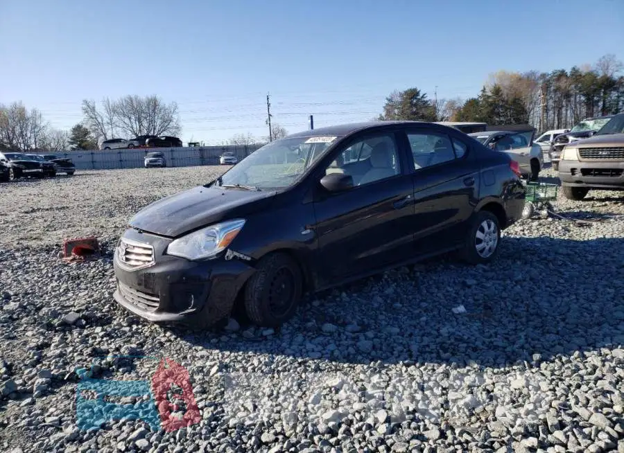 ML32F3FJ4KHF16221 Photo# 1