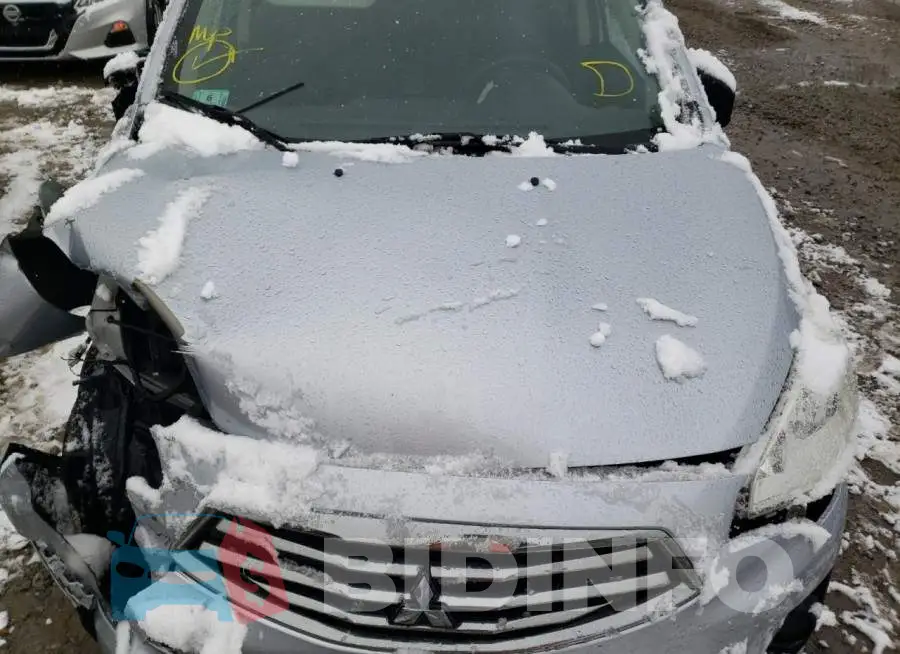 ML32F3FJ8KHF03987 Photo# 11