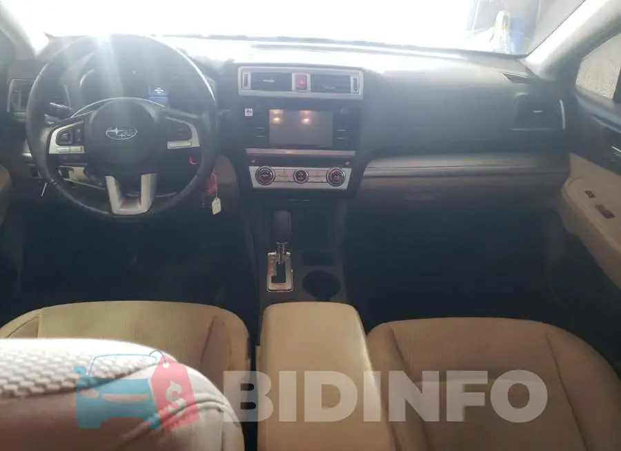 4S4BSBCC3F3260190 Photo# 8