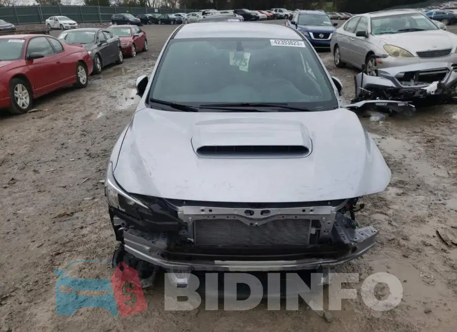 JF1VBAF67N9002645 Photo# 5