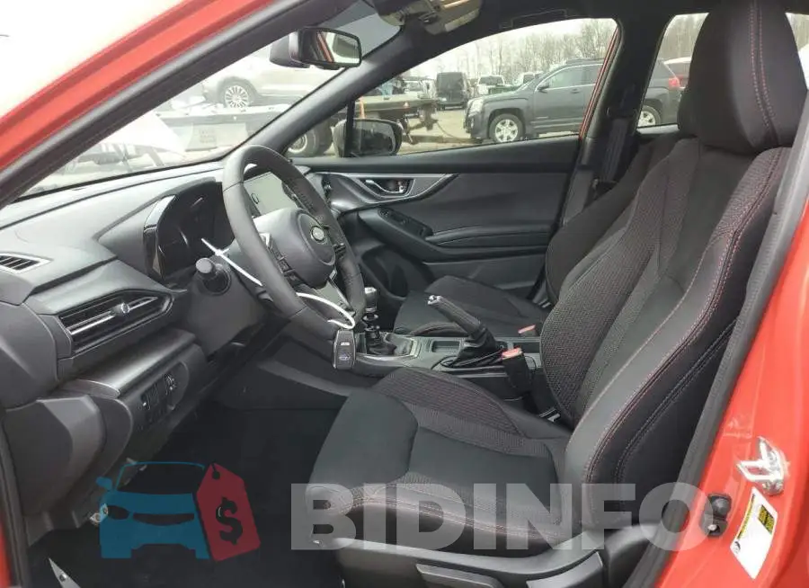 JF1VBAF68N9022435 Photo# 7