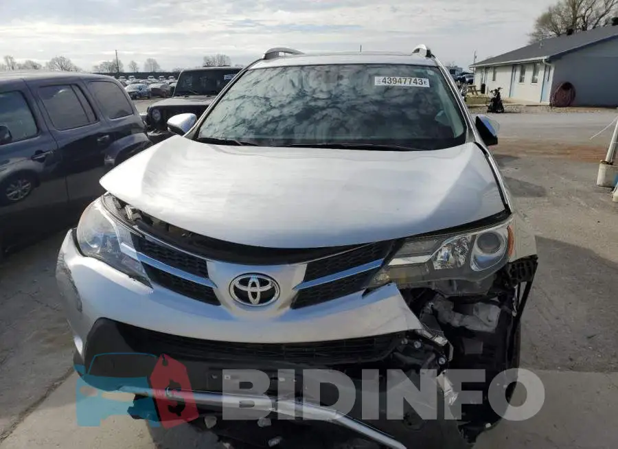 2T3DFREV1FW271727 Photo# 5