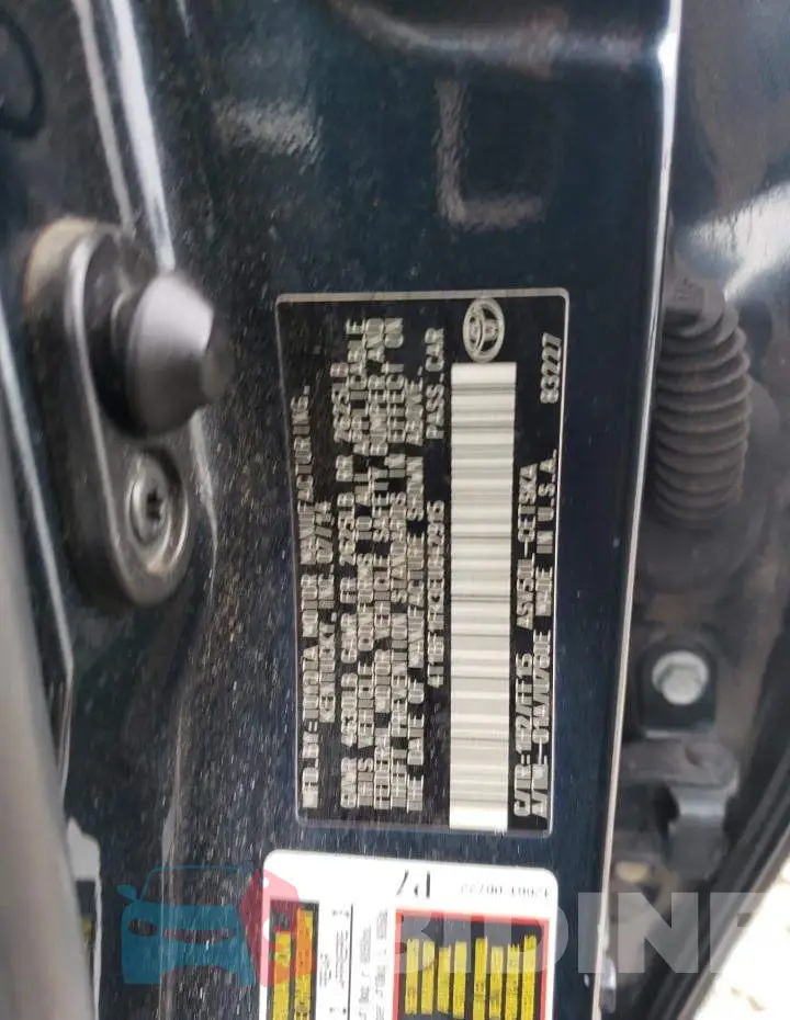 4T1BF1FK3EU842915 Photo# 13