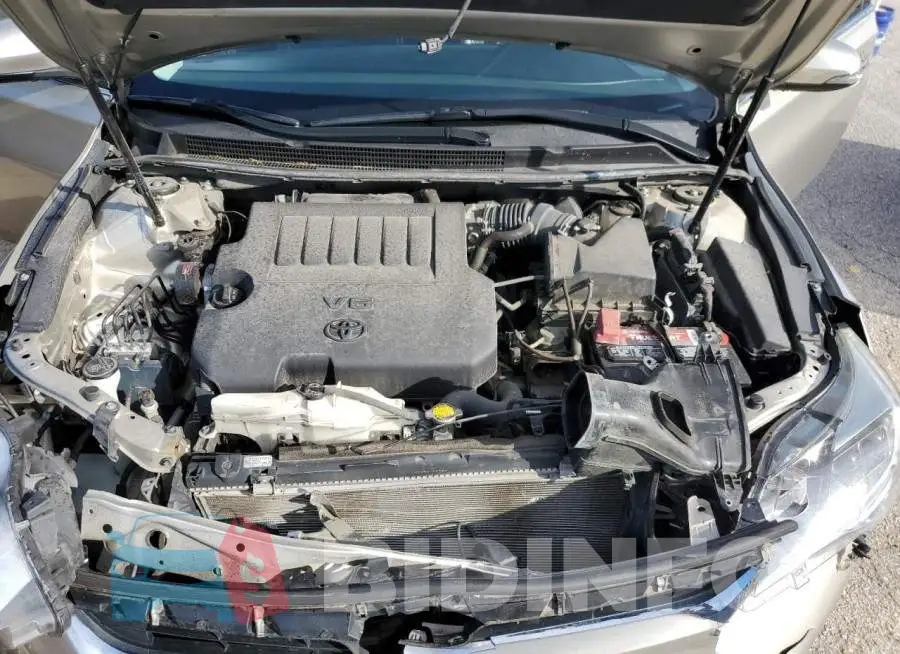 4T1BK1EB4EU083432 Photo# 11