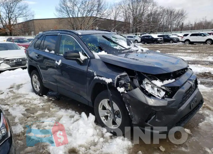 4T3L6RFV7MU028222 Photo# 4