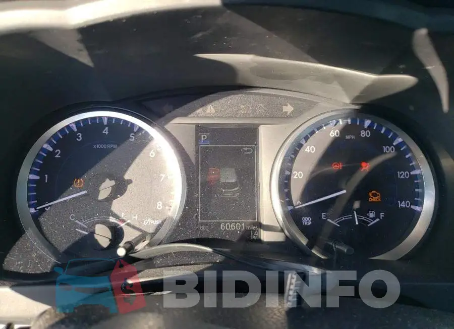 5TDBZRFH5JS861673 Photo# 9