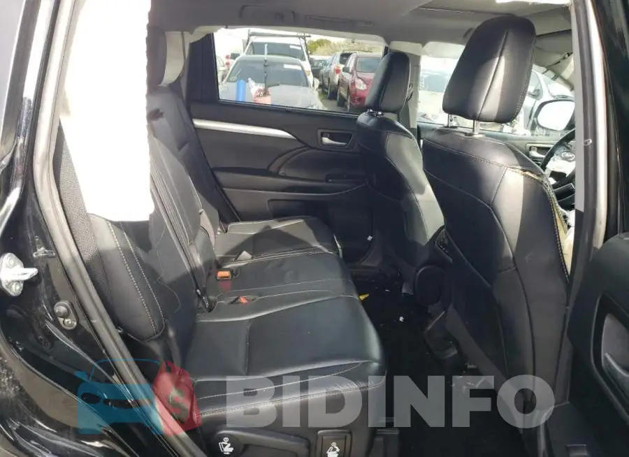 5TDJZRFH4JS528196 Photo# 10