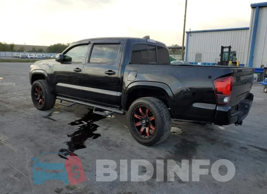 5TFAX5GN4MX192308 Photo# 2