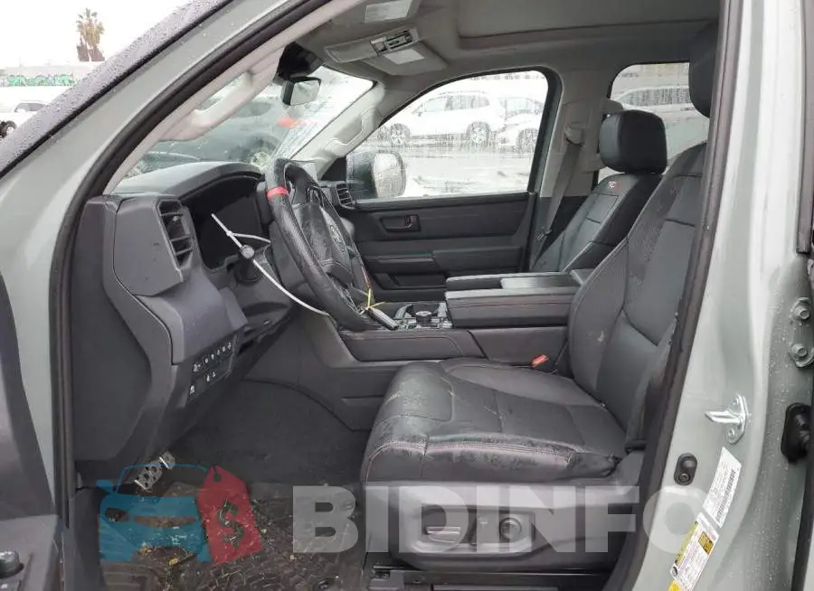 5TFPC5DB7NX011428 Photo# 7