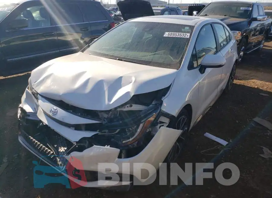 5YFP4RCE8LP033210 Photo# 1