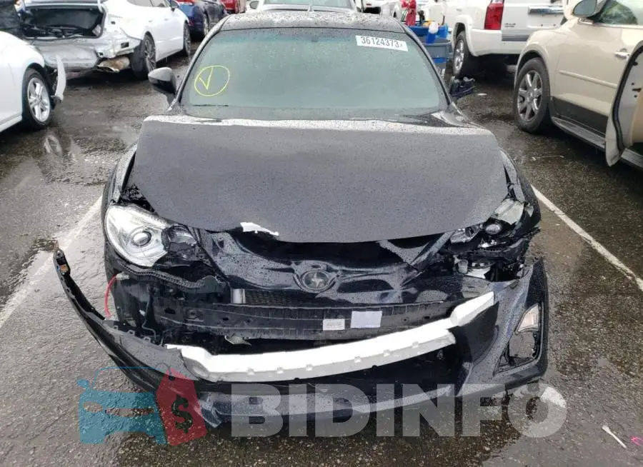 JF1ZNAA18G9704190 Photo# 5