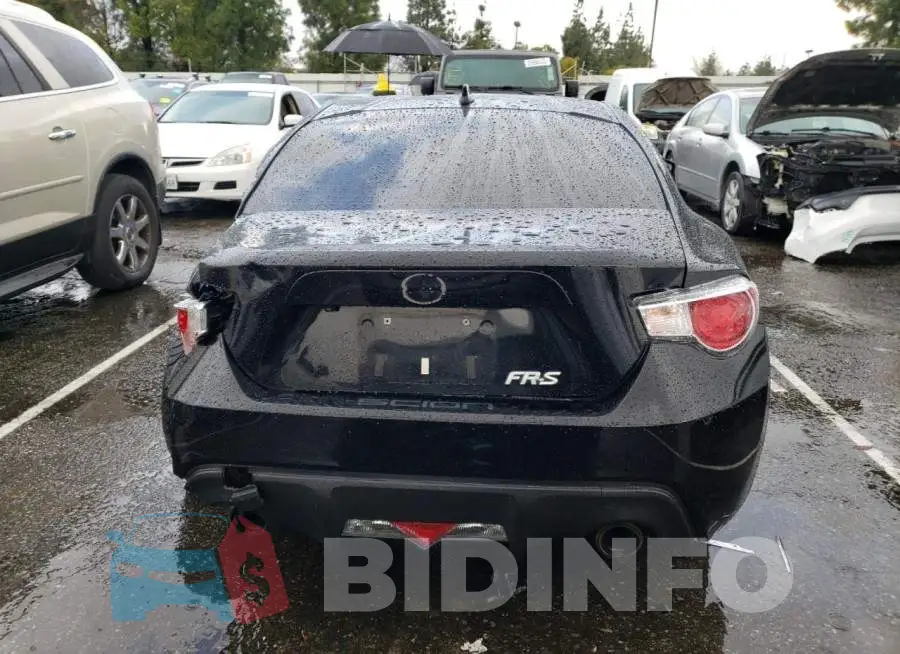 JF1ZNAA18G9704190 Photo# 6