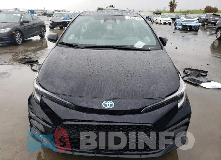 JTDBCMFEXP3003295 Photo# 5