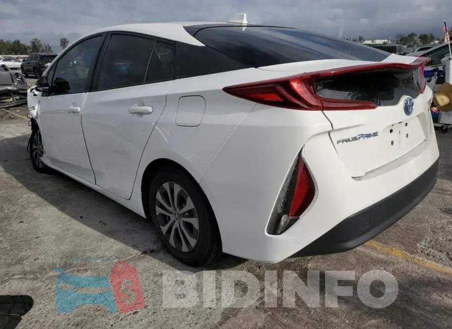 JTDKAMFP7N3201935 Photo# 2
