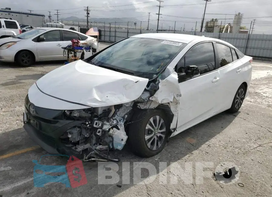 JTDKAMFP7N3201935 Photo# 1