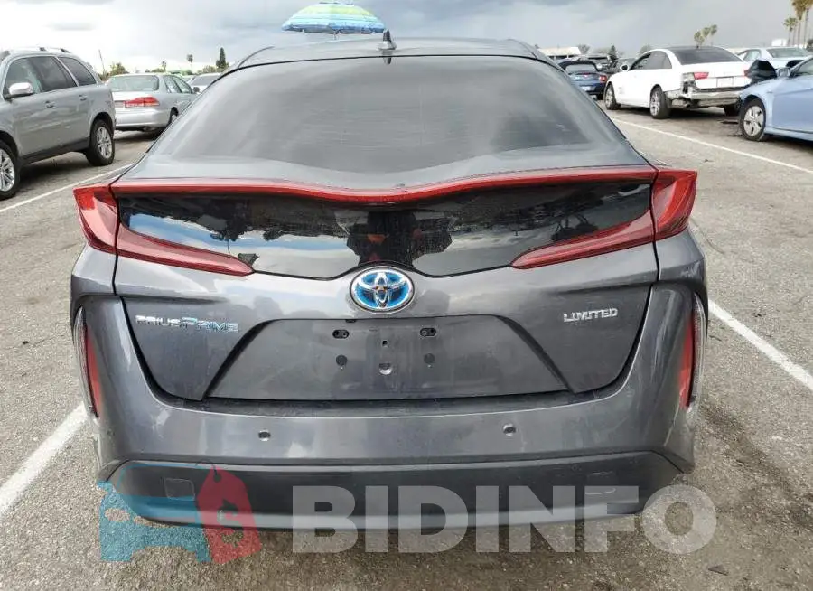 JTDKARFP3L3147141 Photo# 6