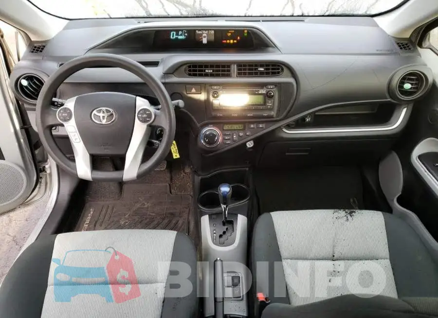 JTDKDTB33E1079851 Photo# 8
