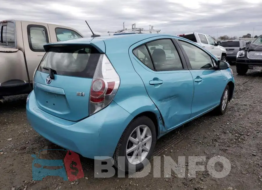 JTDKDTB35E1084534 Photo# 3