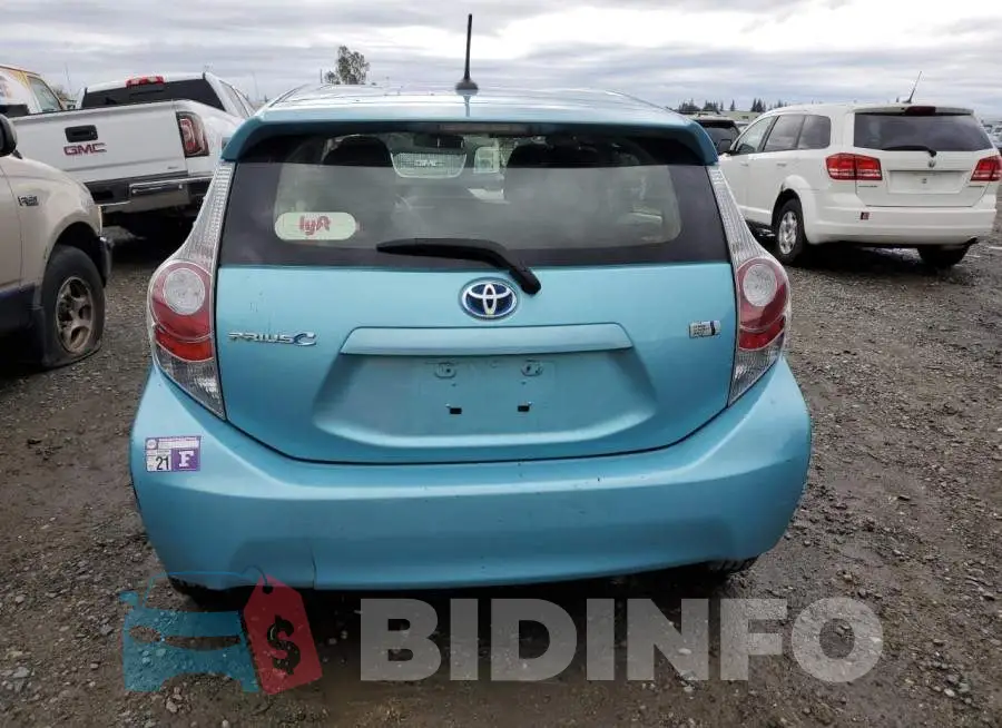JTDKDTB35E1084534 Photo# 6