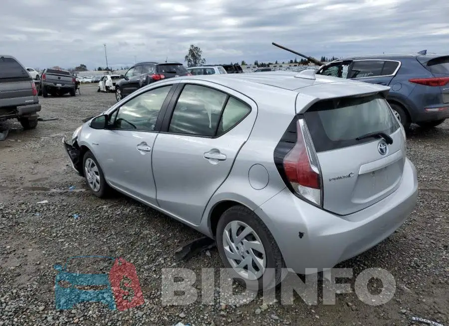 JTDKDTB39F1104656 Photo# 2