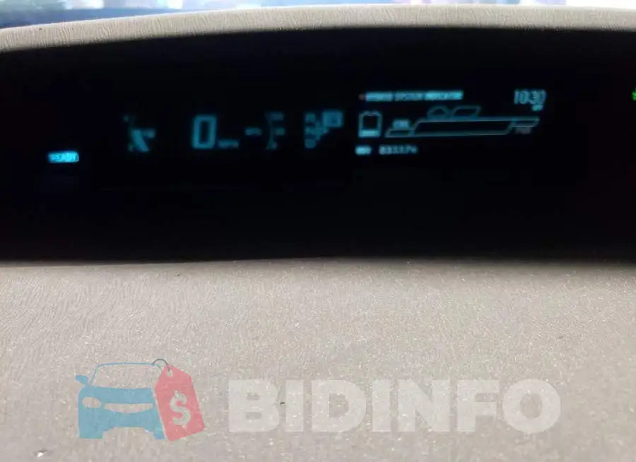 JTDKN3DU8F1890520 Photo# 9