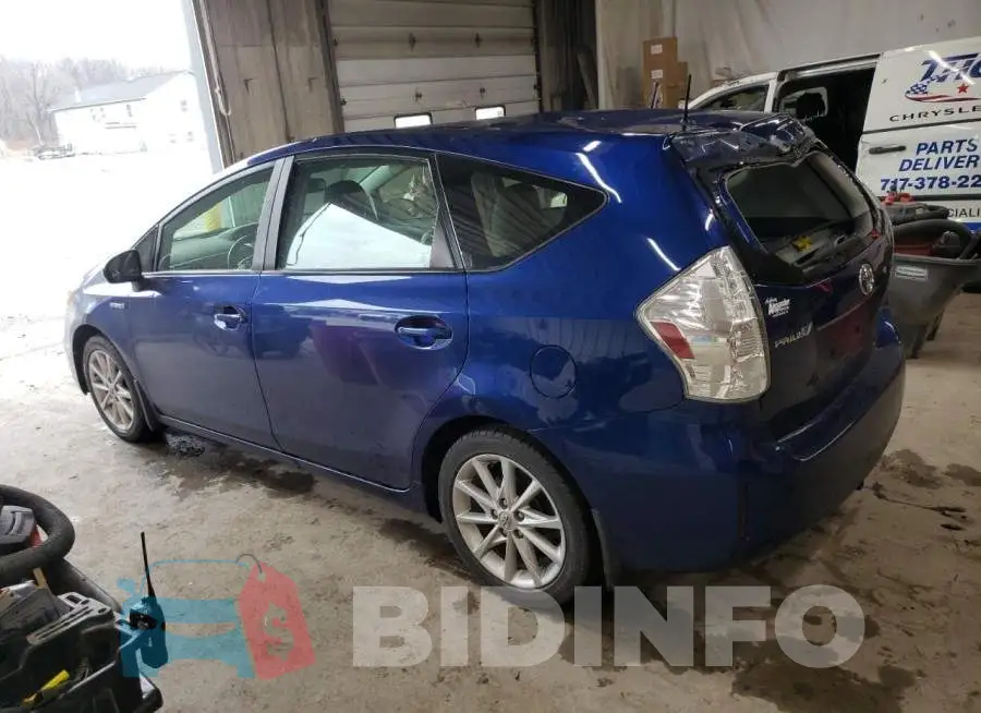 JTDZN3EU2EJ007104 Photo# 2