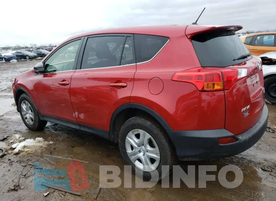 JTMBFREV2FD109593 Photo# 2