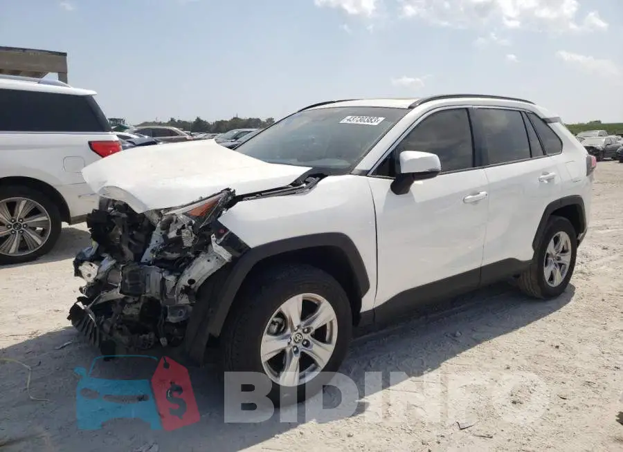 JTMW1RFV8MD085103 Photo# 1