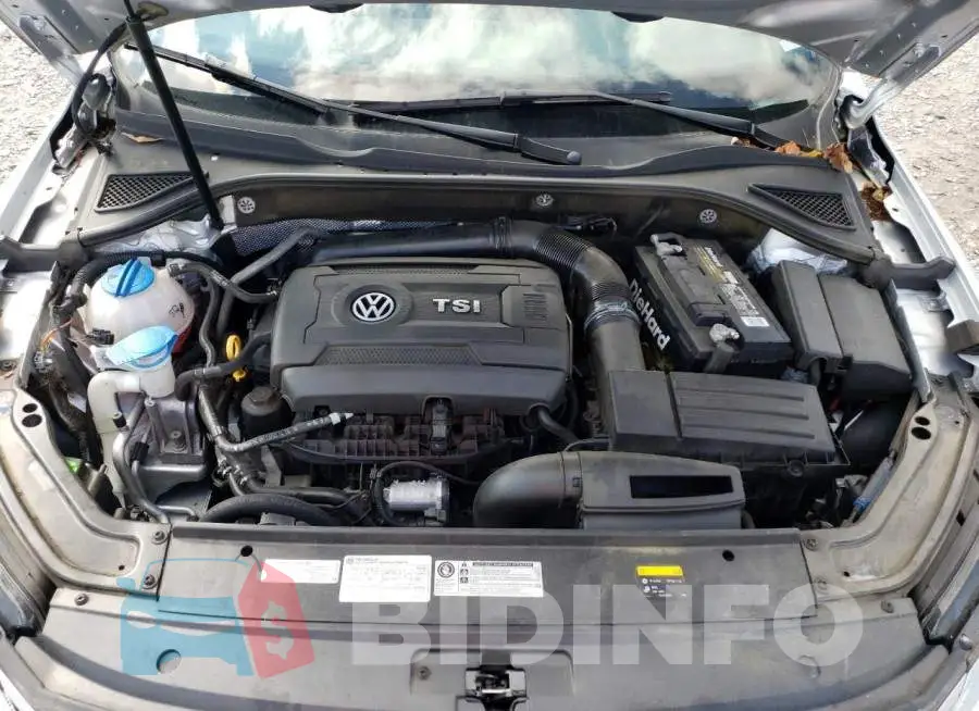 1VWAS7A34GC062877 Photo# 7