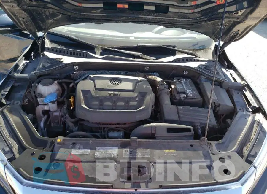 1VWSA7A31LC024914 Photo# 11